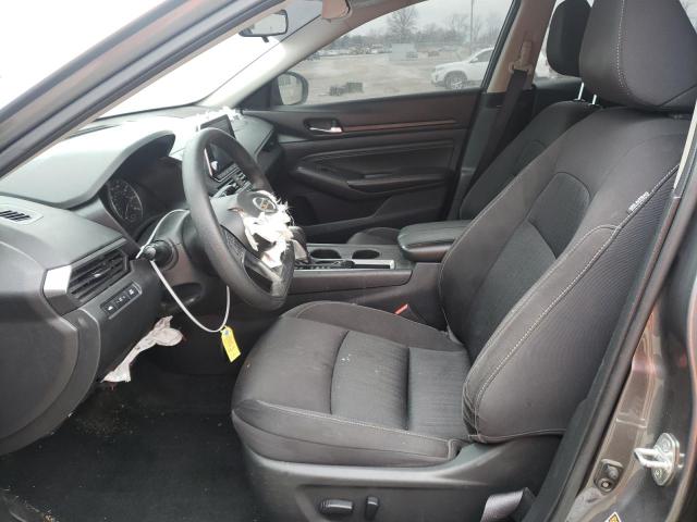 Photo 7 from auction – 2019 NISSAN ALTIMA S with VIN 1N4BL4BV2KC224071