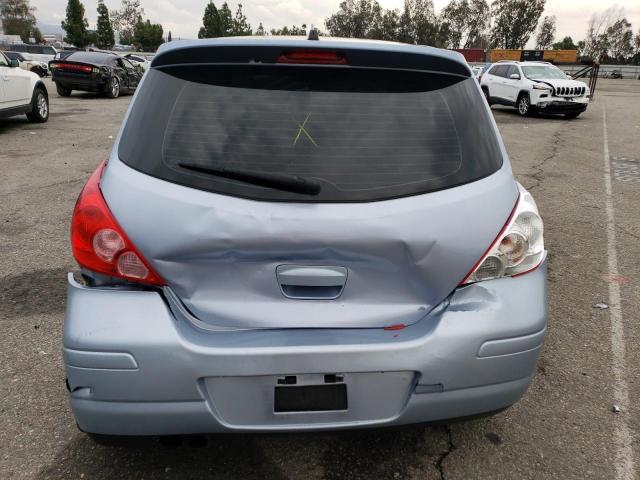Photo 6 from auction – 2010 NISSAN VERSA S with VIN 3N1BC1CP6AL414308