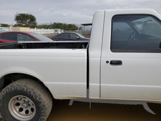 Photo 10 from auction – 2001 FORD RANGER with VIN 1FTYR10U81PA78844