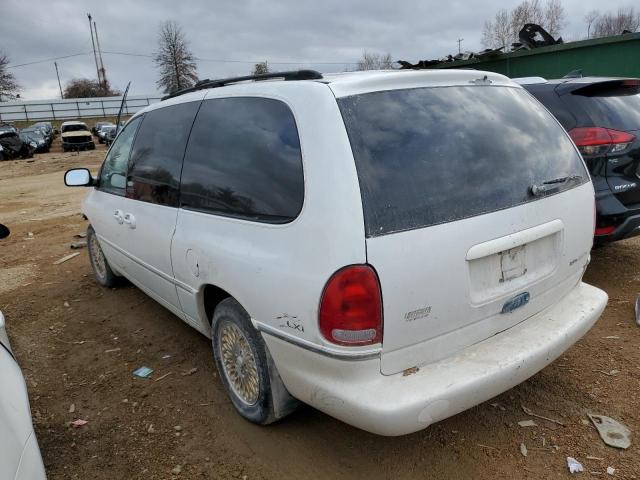 Photo 2 from auction – 1997 CHRYSLER TOWN & COU with VIN 1C4GP64L9VB426976