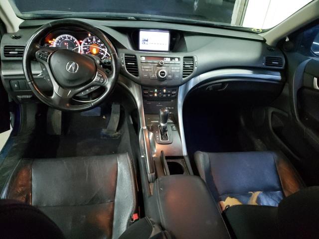 Photo 8 from auction – 2011 ACURA TSX with VIN JH4CU2F62BC008223