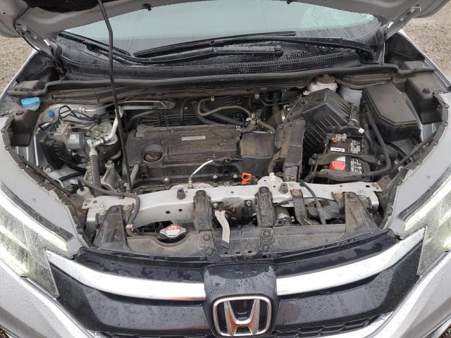 Photo 12 from auction – 2016 HONDA CR-V EX with VIN 2HKRM4H52GH681973