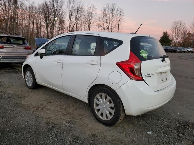 Photo 2 from auction – 2016 NISSAN VERSA NOTE with VIN 3N1CE2CP5GL382691