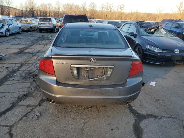 Photo 6 from auction – 2004 ACURA TL with VIN 19UUA66264A030017