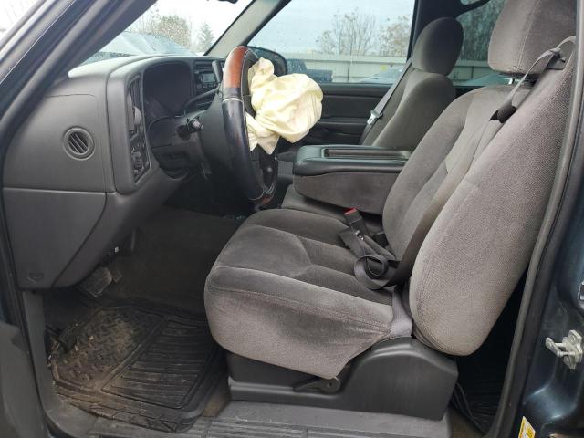Photo 7 from auction – 2006 GMC NEW SIERRA with VIN 2GTEC13V661304666