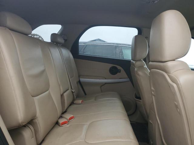 Photo 10 from auction – 2008 CHEVROLET EQUINOX LT with VIN 2CNDL63F286076152