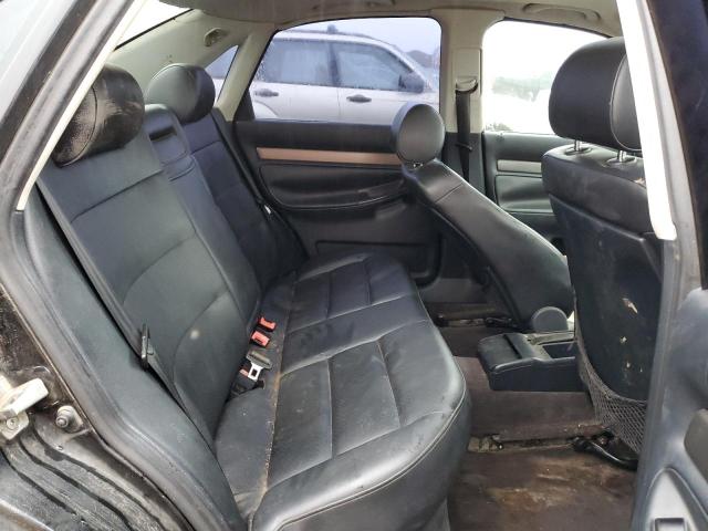 Photo 10 from auction – 1997 AUDI A4 1.8T QU with VIN WAUCB88D4VA142315