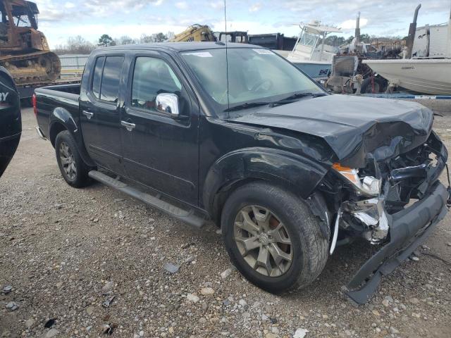 Photo 4 from auction – 2019 NISSAN FRONTIER S with VIN 1N6AD0ER2KN755816