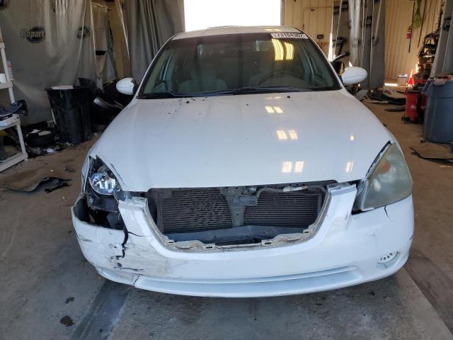 Photo 5 from auction – 2004 NISSAN ALTIMA S M with VIN 1N4AL11D44C193119