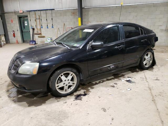 MITSUBISHI GALANT GTS 2004 with VIN 4A3AB76S44E154619 - Photo from auction