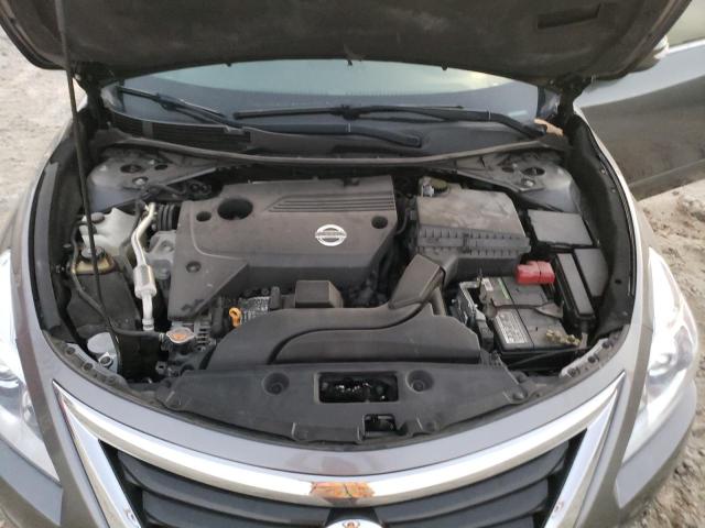 Photo 11 from auction – 2015 NISSAN ALTIMA 2.5 with VIN 1N4AL3AP2FC255870