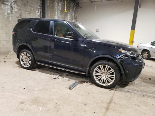 Photo 4 from auction – 2017 LAND ROVER DISCOVERY with VIN SALRTBBVXHA022458