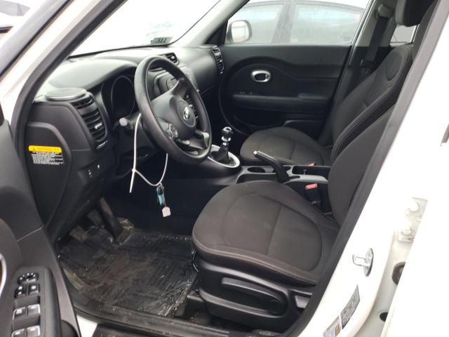Photo 7 from auction – 2017 KIA SOUL with VIN KNDJN2A24H7487983