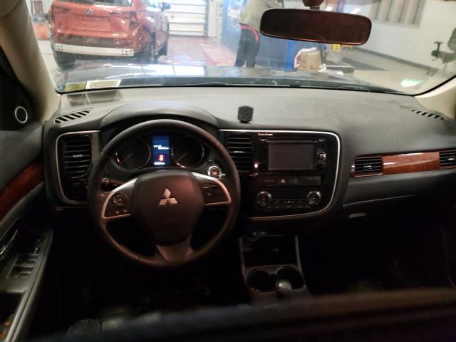 Photo 8 from auction – 2014 MITSUBISHI OUTLANDER with VIN JA4AZ3A37EZ003270