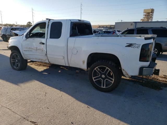 Photo 2 from auction – 2007 GMC NEW SIERRA with VIN 1GTEK19JX7Z500982