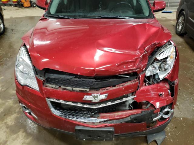 Photo 12 from auction – 2014 CHEVROLET EQUINOX LT with VIN 2GNFLCE37E6206959