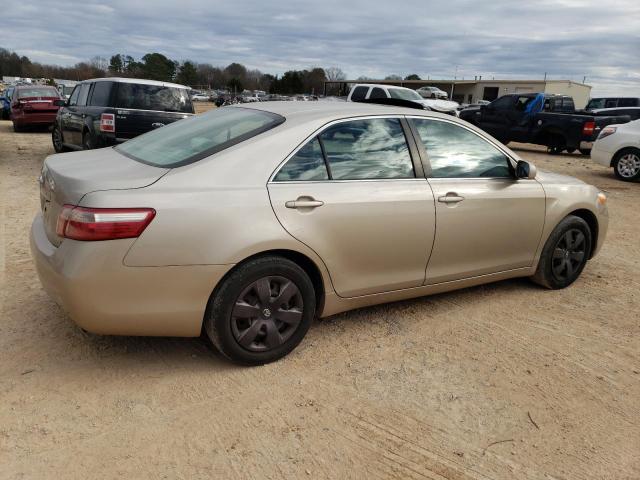 Photo 3 from auction – 2007 TOYOTA CAMRY CE with VIN 4T1BE46K77U134089