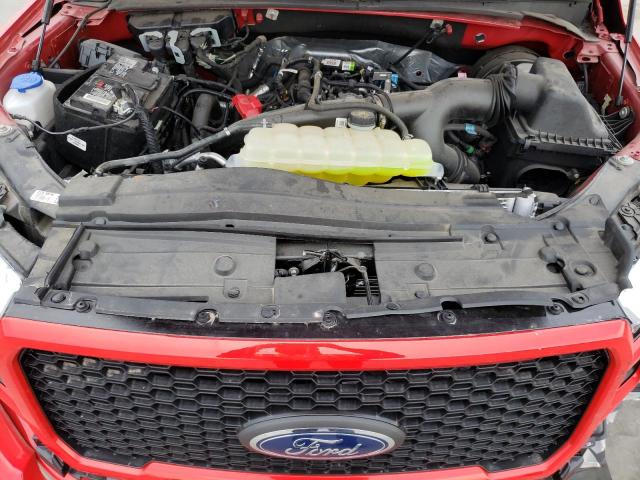 Photo 11 from auction – 2020 FORD F150 SUPER with VIN 1FTEX1CP3LKF01778