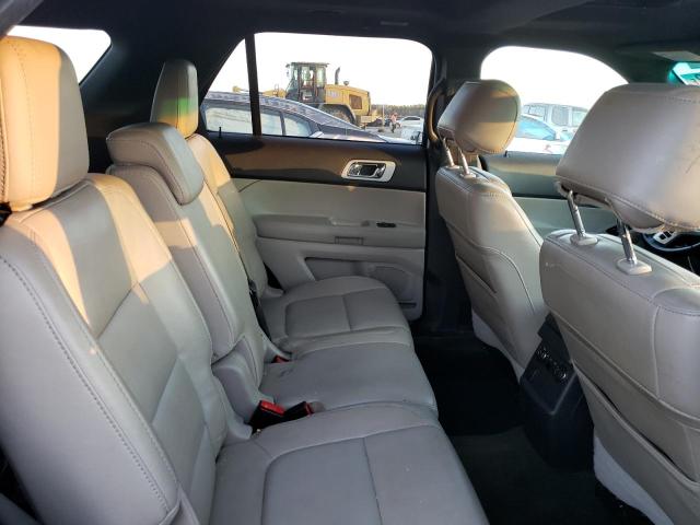 Photo 10 from auction – 2013 FORD EXPLORER X with VIN 1FM5K7D89DGC58311