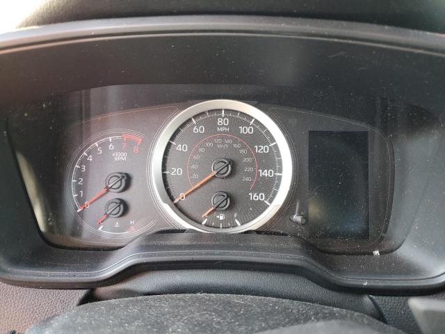 Photo 9 from auction – 2022 TOYOTA COROLLA SE with VIN JTDP4MCE7NJ088046