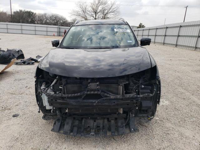 Photo 5 from auction – 2018 NISSAN ROGUE S with VIN JN8AT2MT2JW492142
