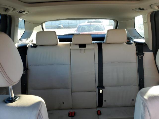 Photo 10 from auction – 2013 BMW X3 XDRIVE2 with VIN 5UXWX9C55D0A22018