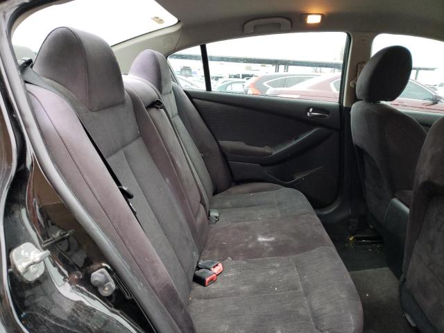 Photo 10 from auction – 2012 NISSAN ALTIMA BAS with VIN 1N4AL2AP2CN452239