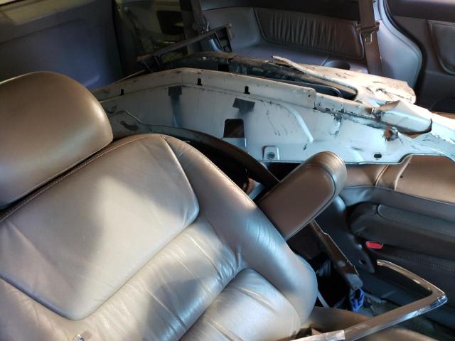 Photo 13 from auction – 2002 HONDA ODYSSEY EX with VIN 5FNRL18064B103410