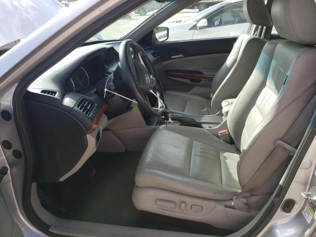 Photo 7 from auction – 2011 HONDA ACCORD EXL with VIN 1HGCP3F84BA022704