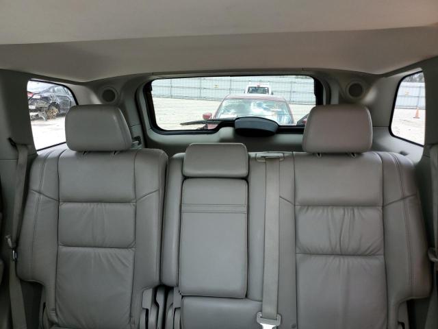 Photo 10 from auction – 2011 JEEP GRAND CHER with VIN 1J4RS4GG9BC716287
