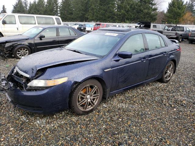 Photo 1 from auction – 2006 ACURA 3.2TL with VIN 19UUA66266A014208
