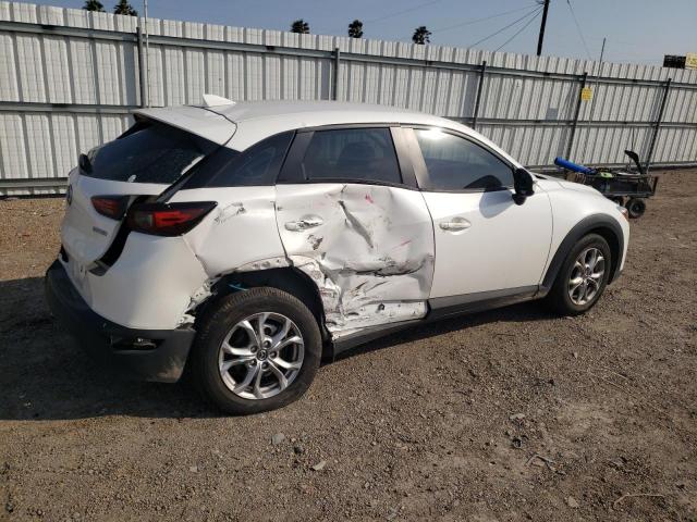 Photo 3 from auction – 2021 MAZDA CX-3 SPORT with VIN JM1DKDB72M1516518