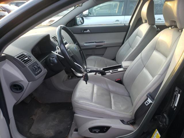 Photo 7 from auction – 2010 VOLVO V50 2.4I with VIN YV1382MW1A2540067