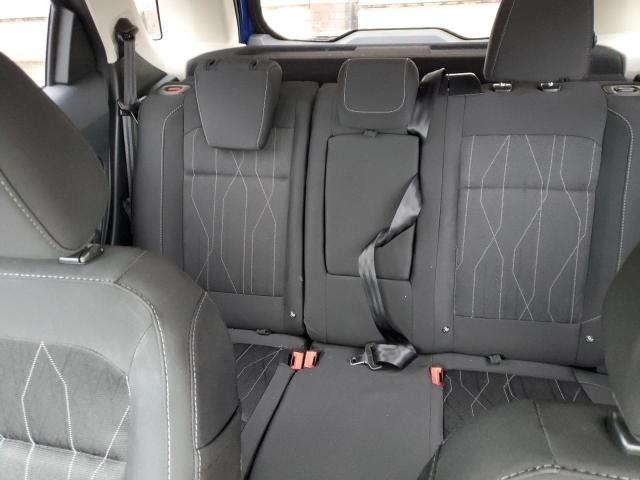 Photo 10 from auction – 2021 FORD ECOSPORT S with VIN MAJ3S2GE9MC417373