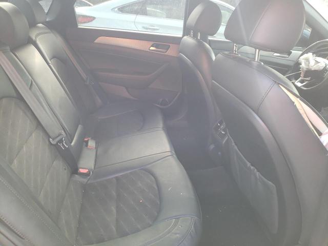 Photo 10 from auction – 2019 HYUNDAI SONATA LIM with VIN 5NPE34AF4KH735349