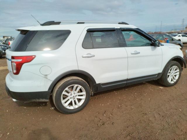 Photo 3 from auction – 2015 FORD EXPLORER X with VIN 1FM5K8D82FGB88076