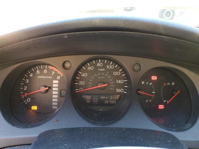 Photo 9 from auction – 2002 ACURA 3.2TL with VIN 19UUA56652A036675
