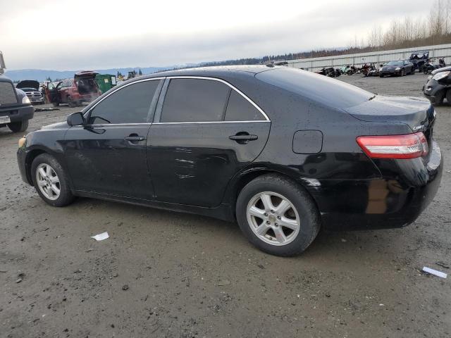 Photo 2 from auction – 2011 TOYOTA CAMRY BASE with VIN 4T4BF3EK3BR187735