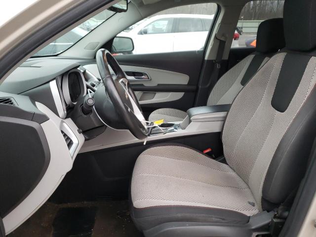 Photo 7 from auction – 2010 CHEVROLET EQUINOX LT with VIN 2CNFLPEY8A6362395