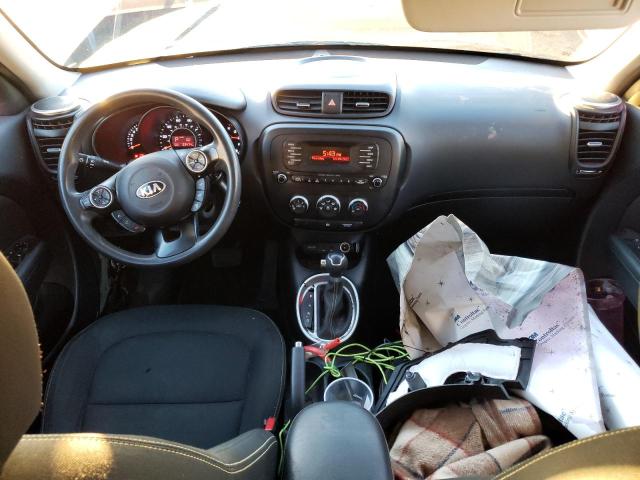 Photo 8 from auction – 2015 KIA SOUL + with VIN KNDJP3A53F7114490