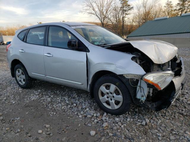 Photo 4 from auction – 2011 NISSAN ROGUE S with VIN JN8AS5MV7BW258621