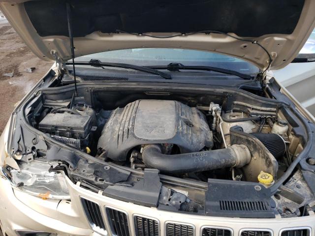 Photo 12 from auction – 2014 JEEP GRAND CHER with VIN 1C4RJFBT1EC148940