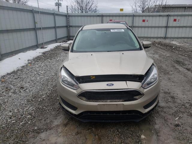 Photo 5 from auction – 2017 FORD FOCUS SE with VIN 1FADP3F20HL300404