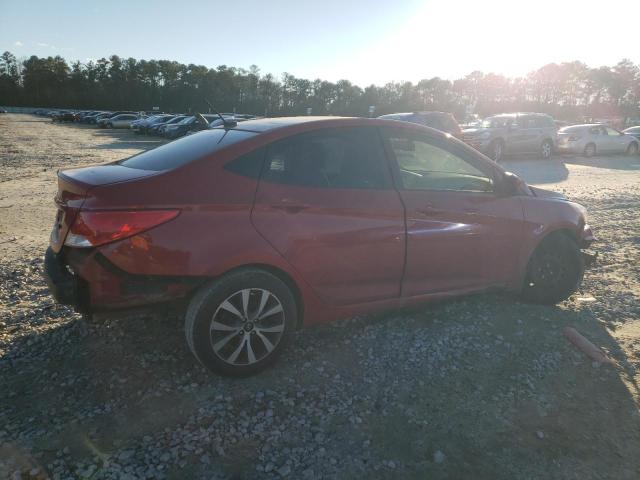 Photo 3 from auction – 2017 HYUNDAI ACCENT SE with VIN KMHCT4AE7HU336170