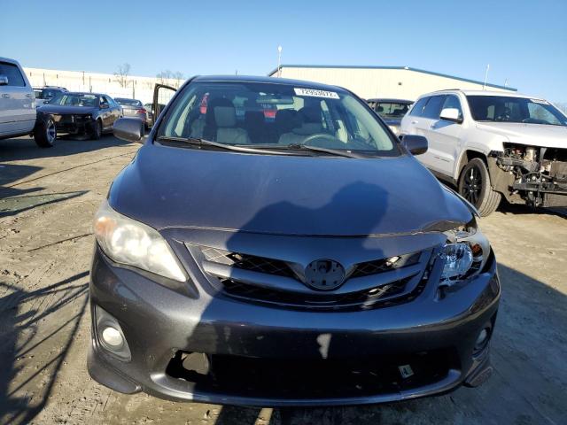 Photo 5 from auction – 2011 TOYOTA COROLLA BA with VIN 2T1BU4EE2BC669730