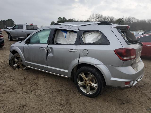 Photo 2 from auction – 2016 DODGE JOURNEY CR with VIN 3C4PDDGG1GT179952