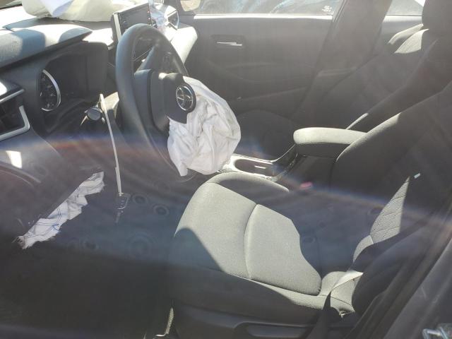 Photo 7 from auction – 2020 TOYOTA COROLLA LE with VIN 5YFEPRAE8LP072753