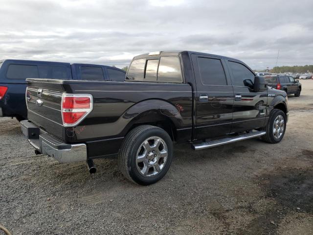 Photo 3 from auction – 2013 FORD F150 SUPER with VIN 1FTFW1CT8DKF17996