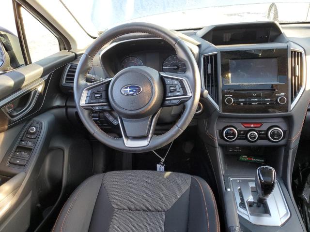 Photo 8 from auction – 2020 SUBARU CROSSTREK with VIN JF2GTAEC7L8256089