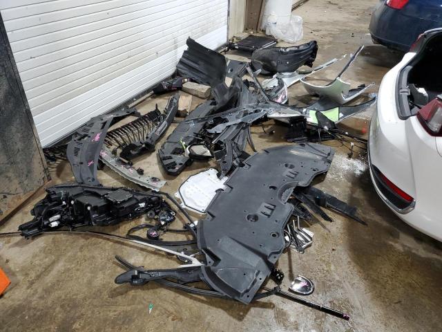 Photo 12 from auction – 2021 LEXUS ES 250 BAS with VIN 58AD11D1XMU005295